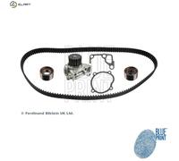 BLUE PRINT ADM573701 Water pump and timing belt kit
