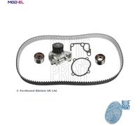 Blue Print Timing Belt Kit ADM573703 - Fits Mazda - OE Matching Quality