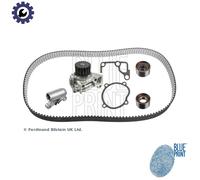 WATER PUMP & TIMING BELT KIT ADM573705 FOR RF5C/RF7J/RF8G 2.0L 4cyl