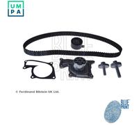 BLUE PRINT ADN173702 Water pump and timing belt kit