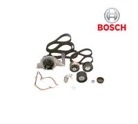BOSCH 1 987 948 519 Water pump and timing belt kit
