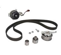 Water Pump & Timing Belt Kit CONTITECH CT 1168 WP5 for TIGUAN (AD1, AX1) 2 2016-