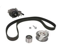 Water Pump & Timing Belt Kit CONTITECH CT 1168 WP7 for FABIA III (NJ3) 1.4 2015-