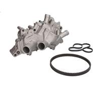 Water Pump & Timing Belt Kit CONTITECH CT 1169 WP3 for YETI (5L) 1.4 2015-2017