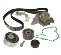 Water Pump & Timing Belt Kit CONTITECH CT1015WP1 AUDI A4 B5 (8D2) 2.5 1997-2