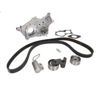 Water Pump & Timing Belt Kit CONTITECH CT1043WP1 for AVENSIS (_T22_) 2 1997-2003