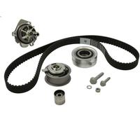 Water Pump & Timing Belt Kit CONTITECH CT1044WP2 for FABIA I (6Y2) 1.9 1999-2008