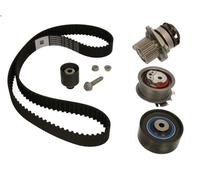 WATER PUMP & TIMING BELT KIT CT1051WP1 FOR MITSUBISHI OUTLANDER/II/SUV VW