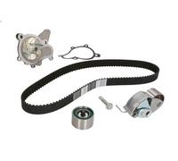 CONTITECH CT1099WP1 Water pump and timing belt kit