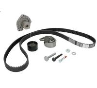 Timing Belt Kit + Water Pump CT1105WP2 CONTINENTAL CTAM for OPEL FIAT ALFA ROMEO