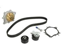Water Pump & Timing Belt Kit CONTITECH CT1140WP2 for CITROEN DS5 2 2013-2015