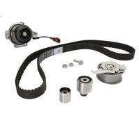 Water Pump & Timing Belt Kit CONTITECH CT1168WP1 for AUDI Q5 (8RB) 2 2008-2017