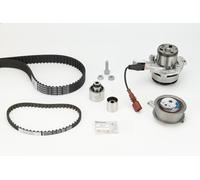 CONTITECH CT1168WP8PRO Water pump and timing belt kit