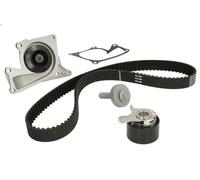 Water Pump & Timing Belt Kit CONTITECH CT1184WP1 NISSAN JUKE (F15) 1.5 2010-2019