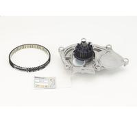 Water Pump & Timing Belt Kit CONTITECH CT1195WP1 AUDI Q5 (8RB) 2 2009-2017
