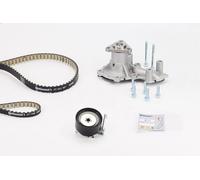Water Pump & Timing Belt Kit CONTITECH CT1211WP2PRO for ECOSPORT 1 2013-2022