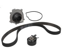 ContiTech Timing Belt Kit & Water Pump CT1242WP1 - Fits Jeep Dodge Chrysler