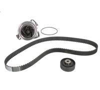 Water Pump & Timing Belt Kit CONTITECH CT704WP1 for 740 (744) 2.4 1984-1992
