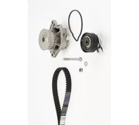 Water Pump & Timing Belt Kit CONTITECH CT846WP1 for VW POLO (6N2) 1 1999-2001