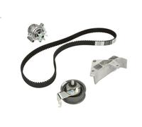 Timing Belt Kit + Water Pump CT909WP1 CONTINENTAL CTAM for AUDI SKODA VW SEAT