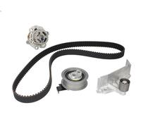 Water Pump & Timing Belt Kit CONTITECH CT909WP2 for AUDI A3 (8L1) 1.8 1996-2003