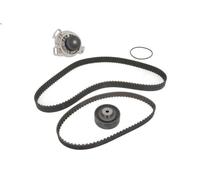 Water Pump & Timing Belt Kit CONTITECH CT939WP7PRO for A6 C4 (4A2) 2.5 1994-1997