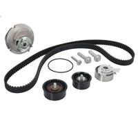 CONTINENTAL CTAM CT975WP2 Water Pump & Timing Belt Set for OPEL,SAAB,VAUXHALL