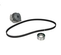 Water Pump & Timing Belt Kit CONTITECH CT999WP1 LANCIA Y (840_) 1.2 1996-2003