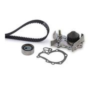 Timing Belt Kit + Water Pump KP25473XS GATES for RENAULT DACIA