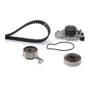 Timing Belt Kit + Water Pump KP15234XS GATES for ROVER HONDA