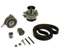 GATES KP35678XS Water pump and timing belt kit