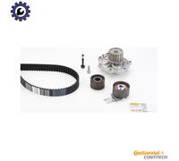 CONTITECH CT1010WP1 Water pump and timing belt kit