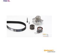CONTITECH CT1010WP1 Water pump and timing belt kit