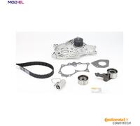 CONTITECH CT1043WP2 Water pump and timing belt kit