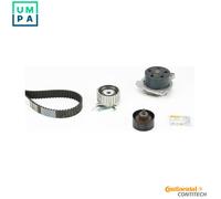 ContiTech Water Pump & Timing Belt Kit CT1149WP1 – for Alfa Romeo 145/146/147/156 1.4L