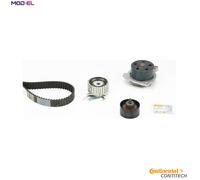 CONTITECH CT1149WP1 Water pump and timing belt kit