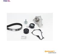 Continental CT1162WP5 Water Pump & Timing Belt Kit Fits Citroen DS3 Ds DS 5