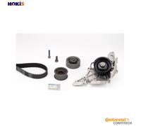 WATER PUMP & TIMING BELT KIT CT726WP2 FOR AUDI CABRIOLET 100 A4/S4 A6/S6 A8/S8