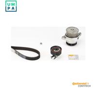 Fits CONTITECH CT847WP1 TIMING KPL. + WATER PUMP ⭐UK Stock⭐