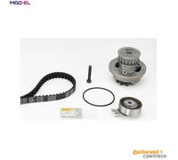 CONTITECH CT874WP2 Water Pump Timing Belt Kit