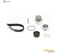CONTITECH CT906WP1 Water pump and timing belt kit