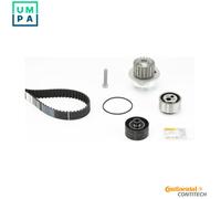 CONTITECH CT906WP1 Water pump and timing belt kit