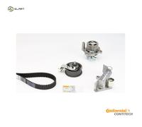 Timing Belt + Water Pump Set Audi VW Seat Skoda:TT,OCTAVIA I 1,A3,BORA