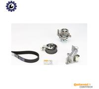 Timing Belt Kit + Water Pump CT909WP1 CONTINENTAL CTAM for AUDI SKODA VW SEAT