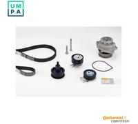 ContiTech Water Pump & Timing Belt Kit CT957WP3 - Fits VW, Skoda, Seat