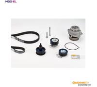 CONTITECH CT957WP3 Water pump and timing belt kit