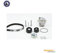 CONTITECH CT975WP1 Water pump and timing belt kit