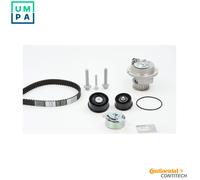 CONTITECH CT975WP1 Water pump and timing belt kit