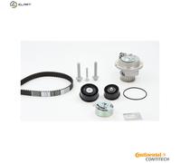 CONTITECH CT975WP1 Water pump and timing belt kit