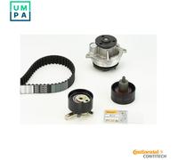 WATER PUMP & TIMING BELT KIT CT978WP1 FOR FORD MONDEO/Mk/II/Turnier/Clipper 2.0L